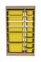 Hanah Home Montana Xs 2D4N8U - Sonomo, Amarillo